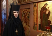 Ігуменя Єкатерина (Чернишова): «Монастир прийняв мене з любов'ю…»