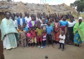 Громаду вірян селища Мулінга (Малаві) прийнято до Руської Православної Церкви