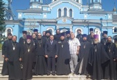 В Уфе прошел семинар по тюремному служению для духовенства Башкортостанской митрополии