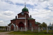 При поддержке местных властей Вознесенский храм в Корюковке Черниговской области пытаются перевести в «ПЦУ»
