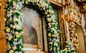 В Донской монастырь г. Москвы будет принесена чудотворная Донская икона Божией Матери