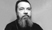 Отошел ко Господу клирик Московской епархии протоиерей Борис Михайлов