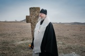 Духовная память алан. Интервью епископа Владикавказского и Аланского Герасима