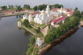 В Нило-Столобенском монастыре Тверской епархии пройдет конференция, посвященная северному виноградарству