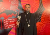 Фильм православного румынского кинорежиссера отмечен наградами 44-го Московского международного кинофестиваля