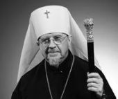 Патриаршее соболезнование в связи с кончиной бывшего Предстоятеля Православной Церкви в Америке Митрополита Германа (Свайко)
