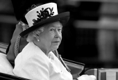 Condolences of His Holiness Patriarch Kirill on the death of Her Majesty Queen Elizabeth II