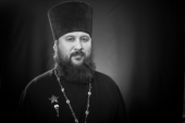 Патриаршее соболезнование в связи с гибелью клирика Казанской епархии иерея Анатолия Григорьева