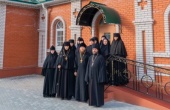 В Алтайской митрополии завершила свою работу выездная экспертная комиссия по вопросам образования монашествующих