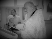 Преставился ко Господу клирик Армавирской епархии иерей Борис Козлов
