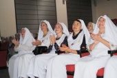 В Ростовской епархии состоялся социальный марафон «Спешите делать добро»