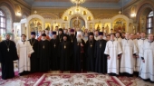 Торжества в честь Собора новомучеников и исповедников земли Владимирской прошли во Владимире