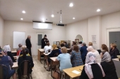 В Тольятти стартовал курс православных лекций для руководителей учреждений образования и культуры города