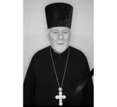 Скончался клирик Владимирской епархии протоиерей Виктор Смирнов