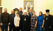 В Омске создано региональное отделение Всемирного русского народного собора