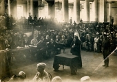 В Свято-Тихоновском университете пройдет общецерковная научная конференция «В защиту Церкви и ее святынь»