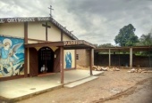 В Центральноафриканской Республике будет построена общеобразовательная школа имени прп. Сергия Радонежского