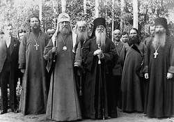 Утвержден план памятных мероприятий, приуроченных к празднованию в 2025 году 100-летия блаженной кончины Патриарха Всероссийского Тихона