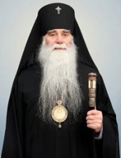 Аркадий, архиепископ Ровеньковский и Свердловский (Таранов Александр Борисович)
