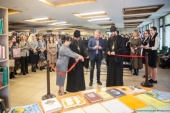 В Тольяттинской епархии открылся методический кабинет для преподавателей курсов ОПК