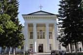 Новосибирская духовная семинария получила лицензию, позволяющую реализовывать программы дополнительного профессионального образования