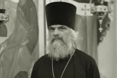 Отошел ко Господу клирик Сергиево-Посадской епархии протоиерей Иоанн Монаршек