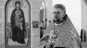 Отошел ко Господу клирик Сергиево-Посадской епархии протоиерей Виктор Григоренко