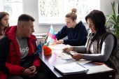 В Ростовской епархии продолжают оказывать помощь беженцам