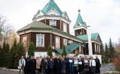 У Московській митрополії завершилися освітні інтенсиви Синодального відділу у справах молоді