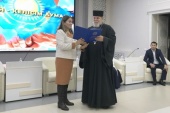 Священнослужители Православной Церкви Казахстана удостоены государственных наград