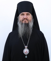 Савватий, епископ Бишкекский и Кыргызстанский (Загребельный Сергей Николаевич)