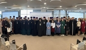 В Сочи состоялась региональная конференция «Традиционные ценности — будущее России»