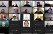 Состоялось онлайн-совещание по межсетевому взаимодействию духовных учебных заведений Московского региона