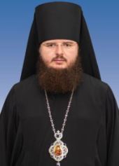 Вениамин, епископ Скадовский, викарий Херсонской епархии (Величко Сергей Михайлович)