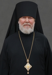 Павел, епископ Сарапульский и Можгинский (Белокрылов Валерий Иванович)
