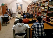 На базі церковного штабу допомоги у Воронежі студенти-волонтери проводитимуть заняття для дітей-біженців. Інформаційний звіт про допомогу біженцям (від 11 листопада 2022 року)