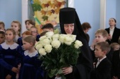 Ігуменія Софія (Силіна): Мені Господь дав святих сестер...
