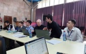 Аспіранти Загальноцерковної аспірантури взяли участь у форумі «Школа молодого теолога» в Дагестані
