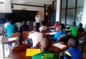 У Дар-ес-Саламі в Танзанії стартували загальноосвітні курси для православної молоді