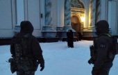 В.Р. Легойда: Обшуки в монастирях Української Православної Церкви є акцією залякування віруючих