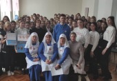 В Ливенской епархии прошла акция «Неделя за жизнь, спаси жизнь — Михайловские дни»