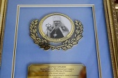 В Алма-Ате состоится вручение премии Казахстанского митрополичьего округа имени митрополита Иосифа (Чернова)