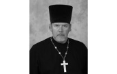 Отошел ко Господу клирик Сергиево-Посадской епархии иерей Александр Усов