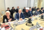 Представники Руської Церкви взяли участь у форумі «Наука і освіта в умовах глобальних викликів»