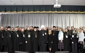 При поддержке Синодального отдела по делам молодежи в Челябинске прошел форум православной молодежи Уральского федерального округа