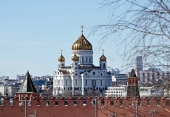 В Храме Христа Спасителя пройдет Всероссийский женский форум