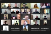 Синодальный комитет по взаимодействию с казачеством и Учебный комитет провели вебинар, посвященный преподаванию истории казачества в духовных школах