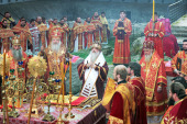 Фотовиставка «Зв'язок часів» до 1030-річчя Православ'я на білоруських землях
