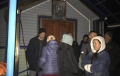 Закрыт храм Украинской Православной Церкви в селе Гильча Ровенской области