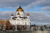 У Храмі Христа Спасителя в Москві пройде зустріч дітей Донбасу зі Святішим Патріархом Кирилом
